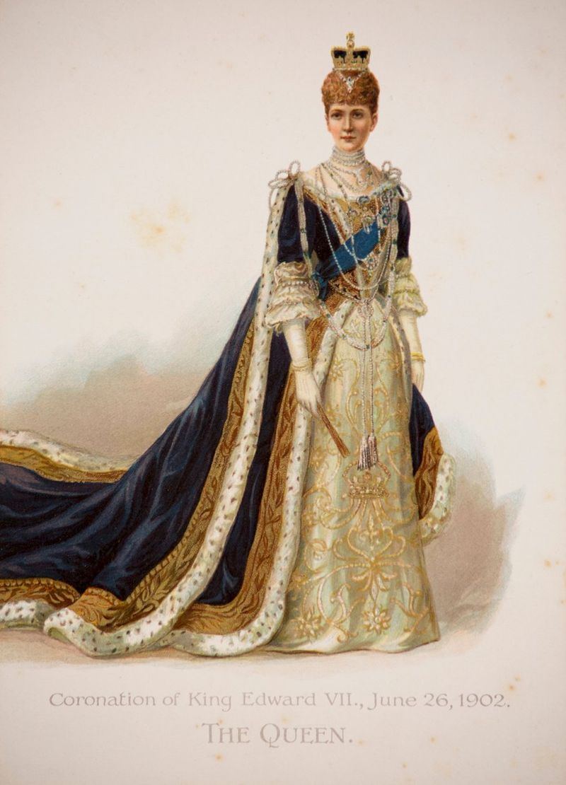 Queen Alexandra