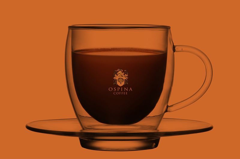 Luxury Coffee Orders