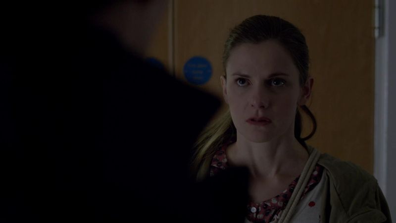 Molly Hooper - Sherlock