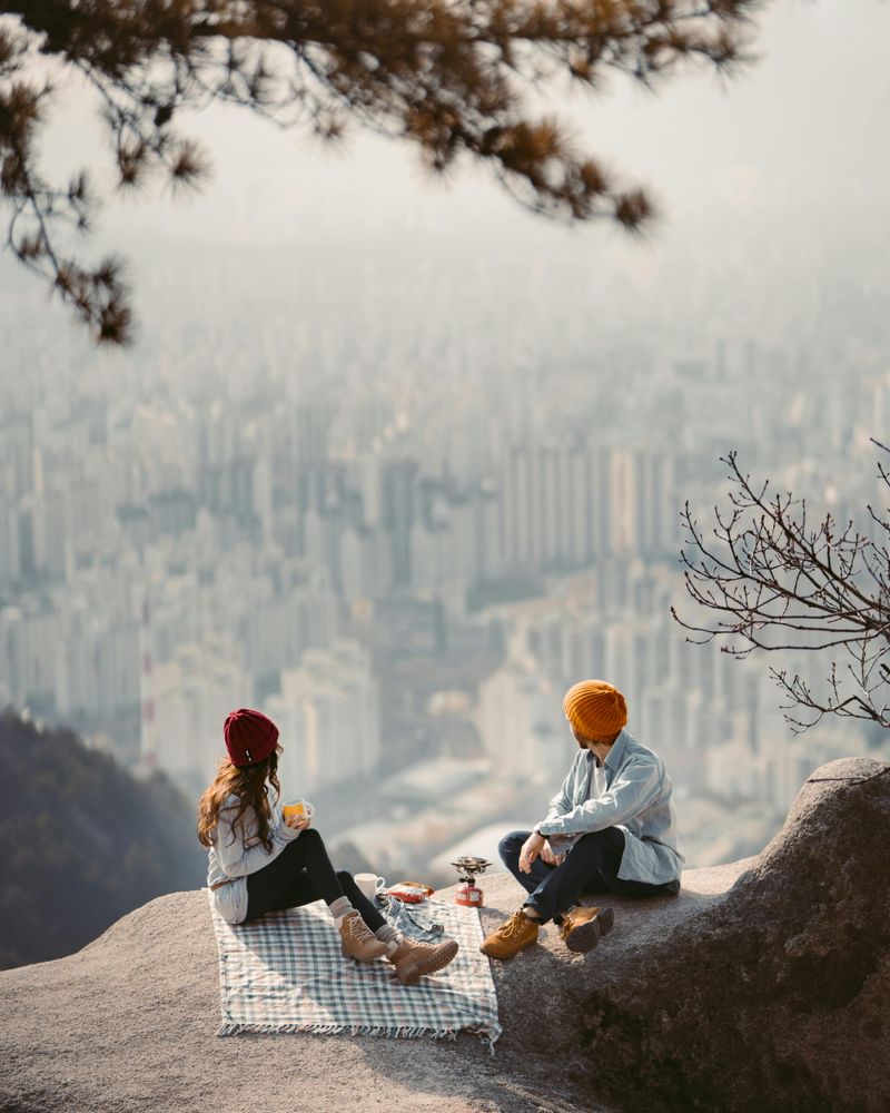 Sunrise Hike with Breakfast