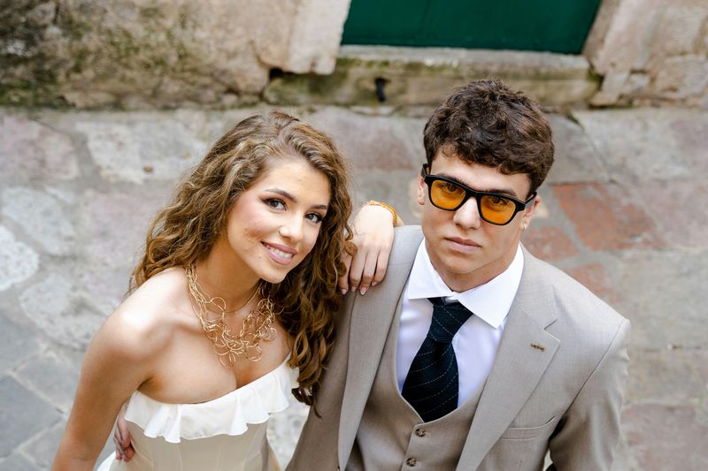 Never Outshine Your Partner