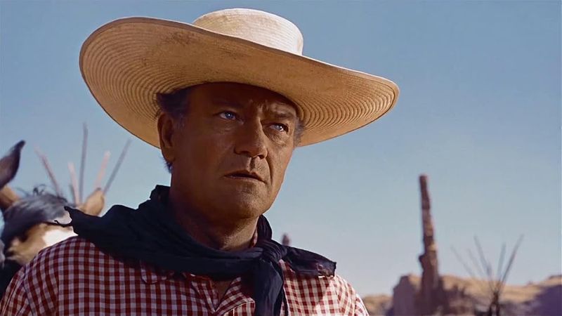 10 Iconic Antiheroes From Classic and Modern Western Movies