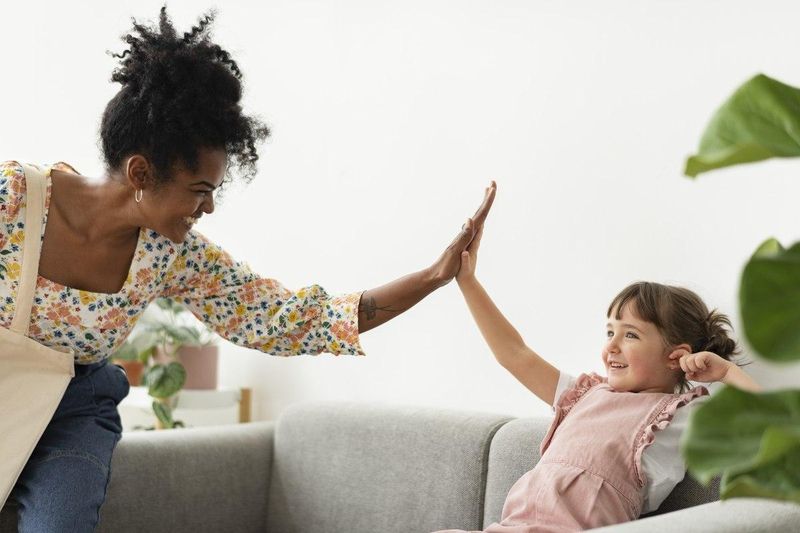 Don't Dismiss Their Emotional Processing Style