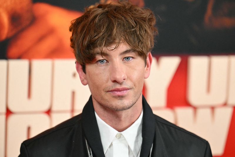 Barry Keoghan
