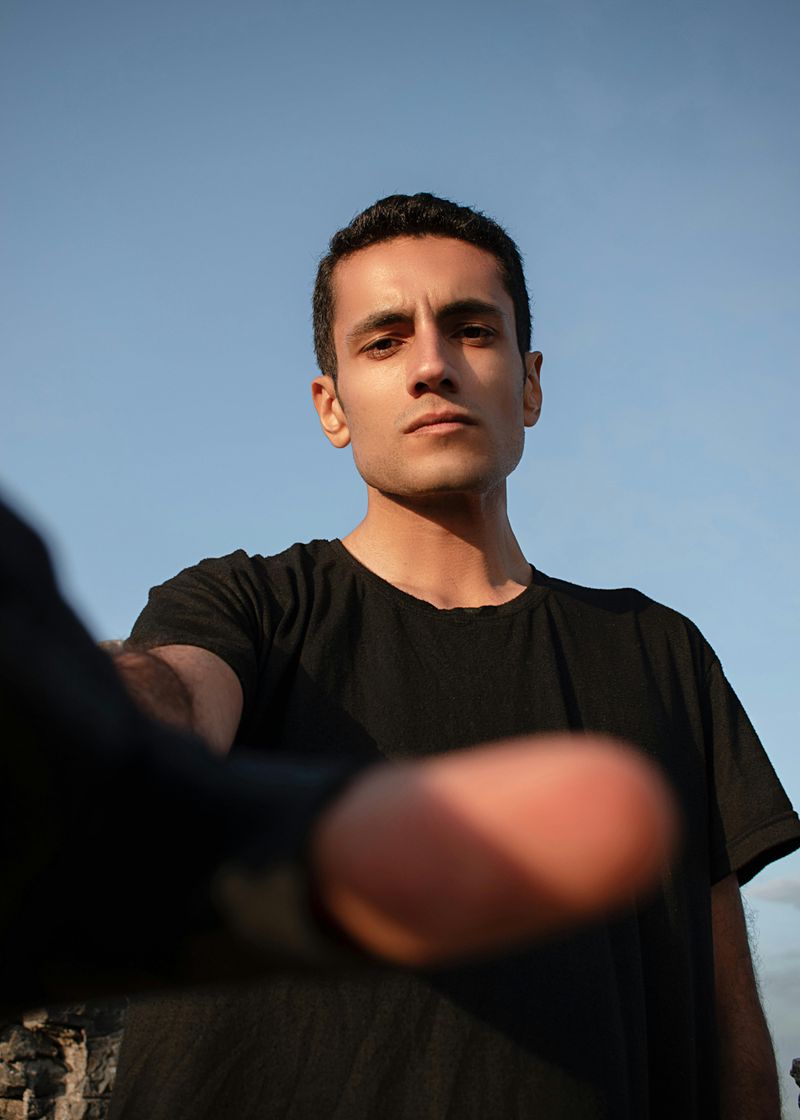 Strong Personal Boundaries