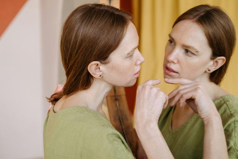 Facial Symmetry Speaks to Our Primitive Brain