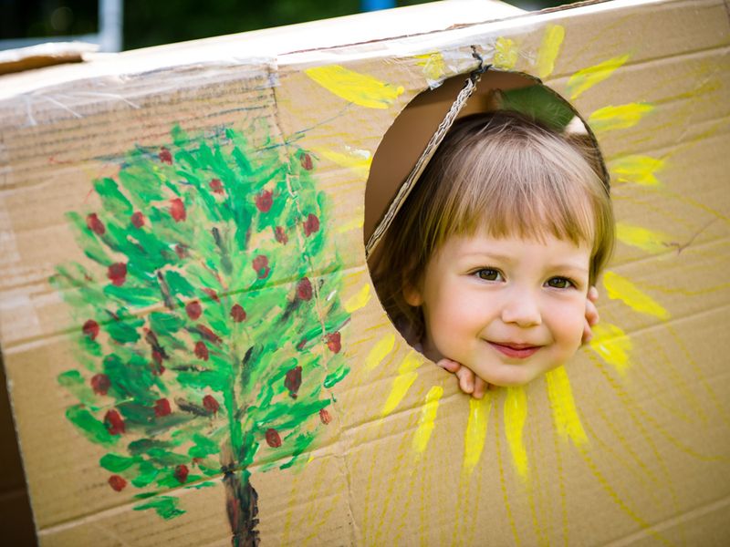 Joy in Simplicity