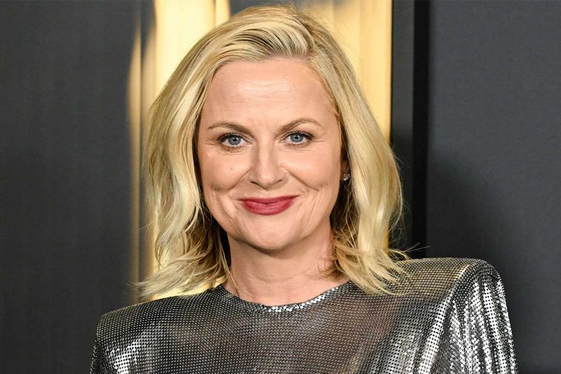 Amy Poehler