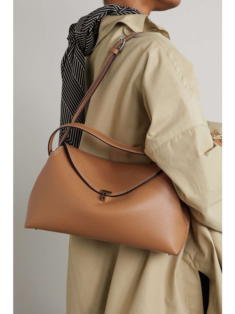 Leather Handbags