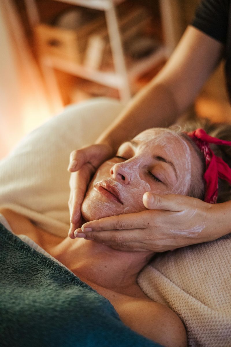 Salon Memberships or Beauty Subscriptions