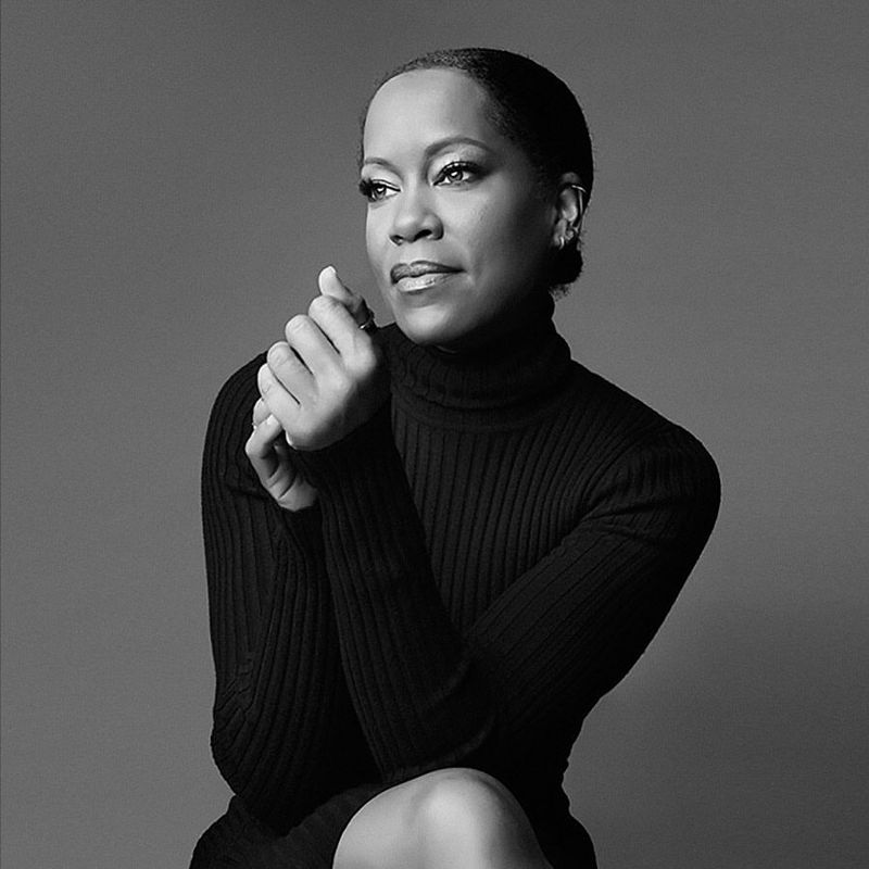 Regina King