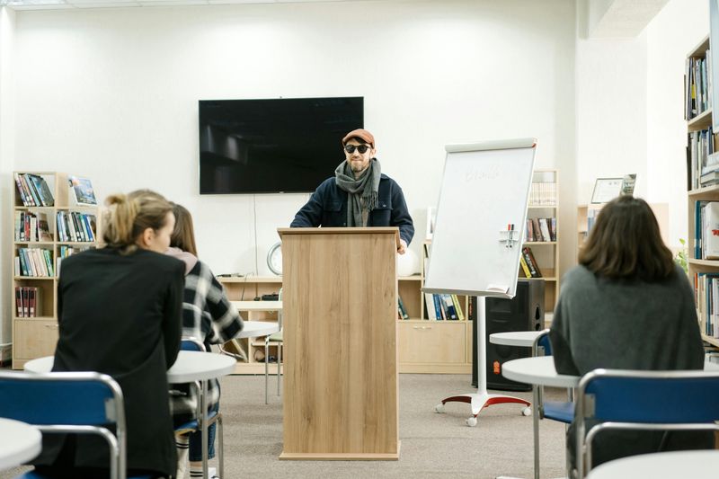 Language Classes