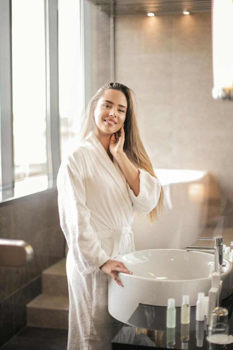 13 Post-Shower Habits That Could Be Damaging Your Skin