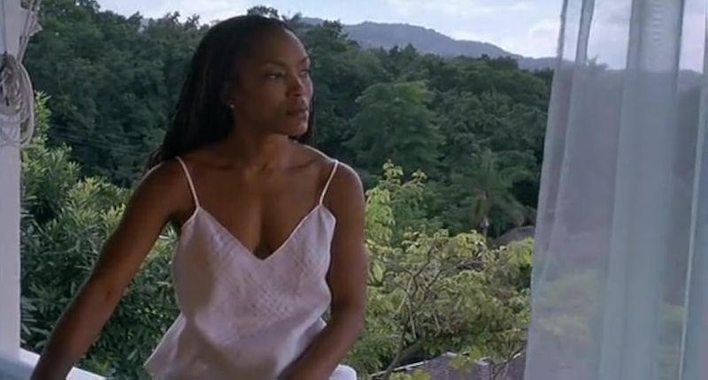 How Stella Got Her Groove Back (1998)