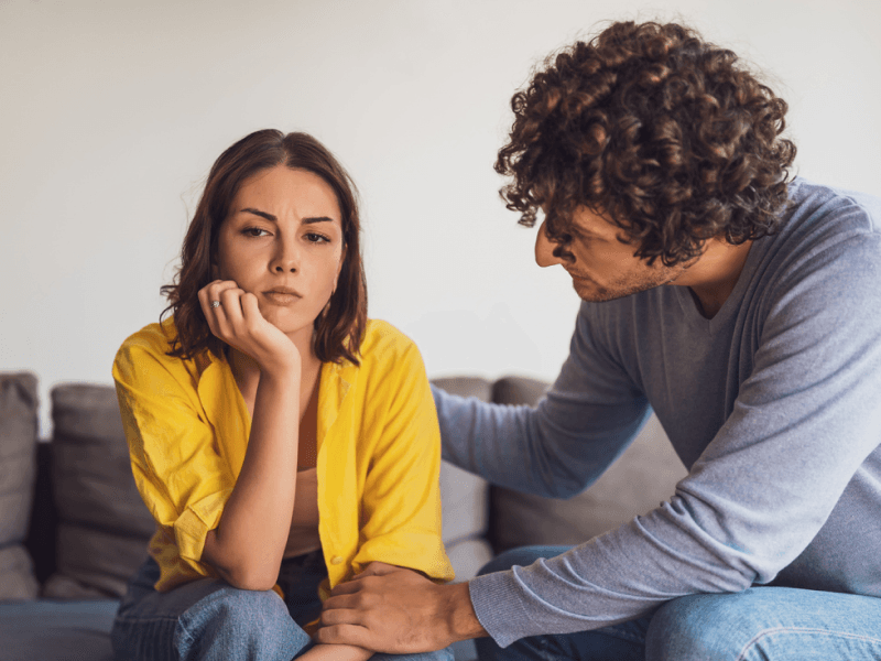 You Don't Seek Closure Anymore