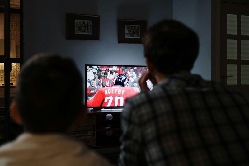 Mandatory Sports Enthusiasm