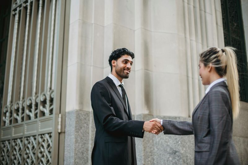 9 Ways People Prove Their Respect Through Actions