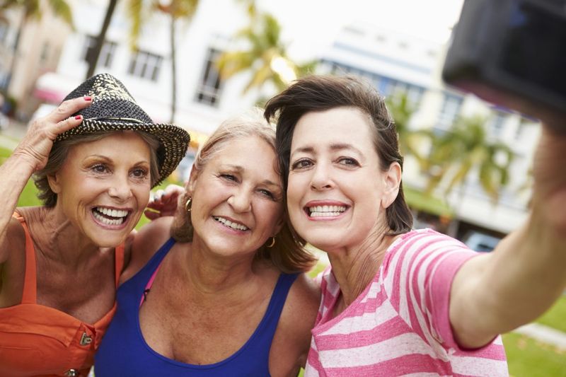 The Role of Close Friends in Stress Reduction