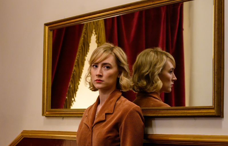 Saoirse Ronan