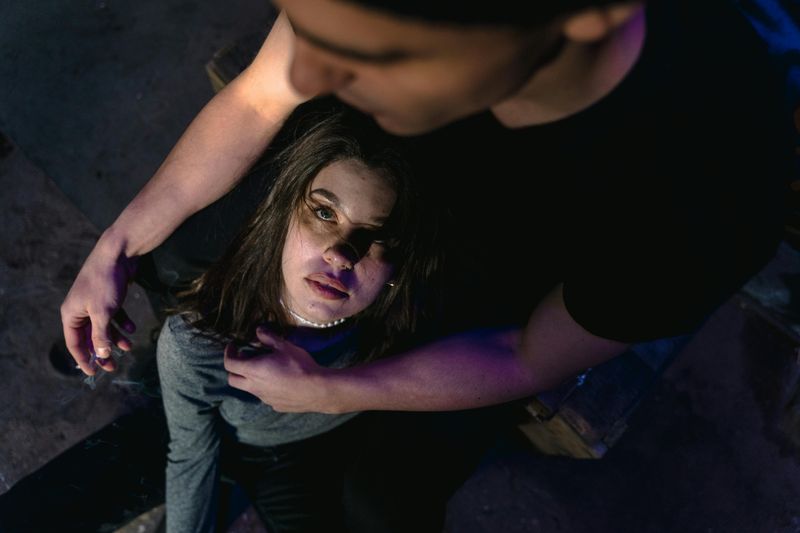 The Excitement of Drama