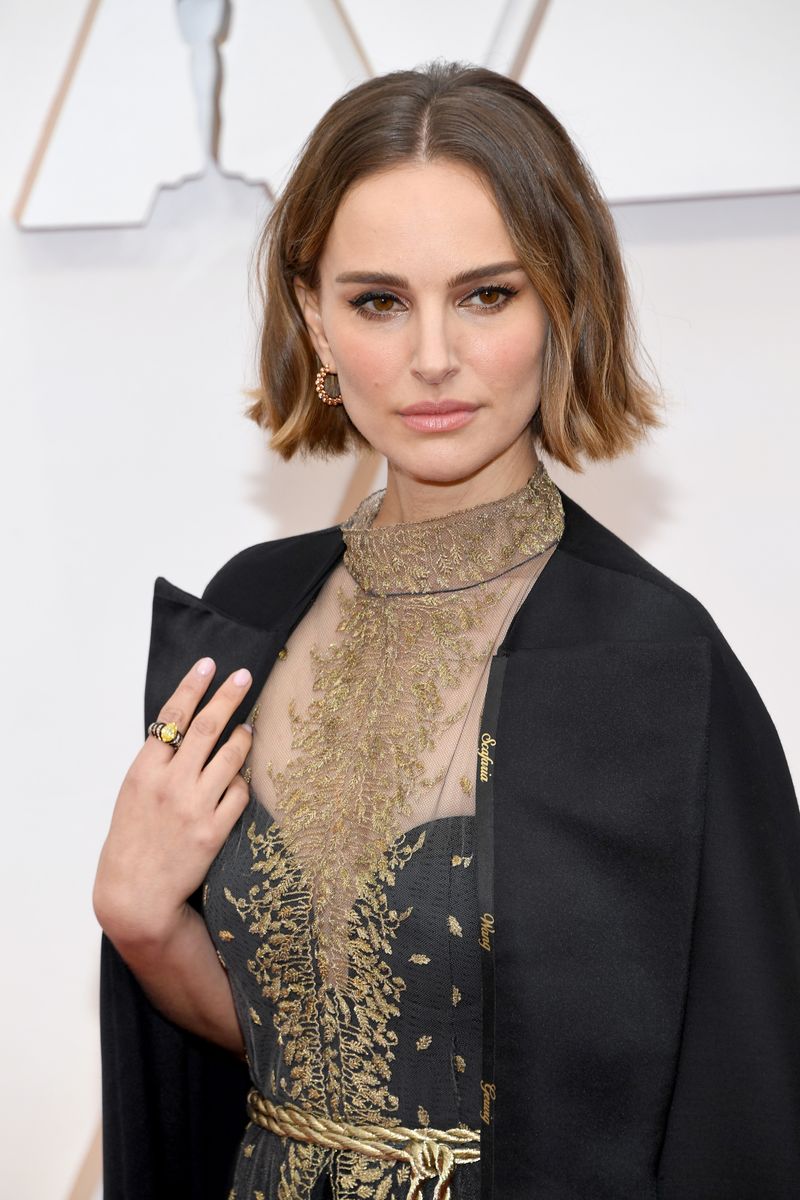 Natalie Portman (Natalie Hershlag)