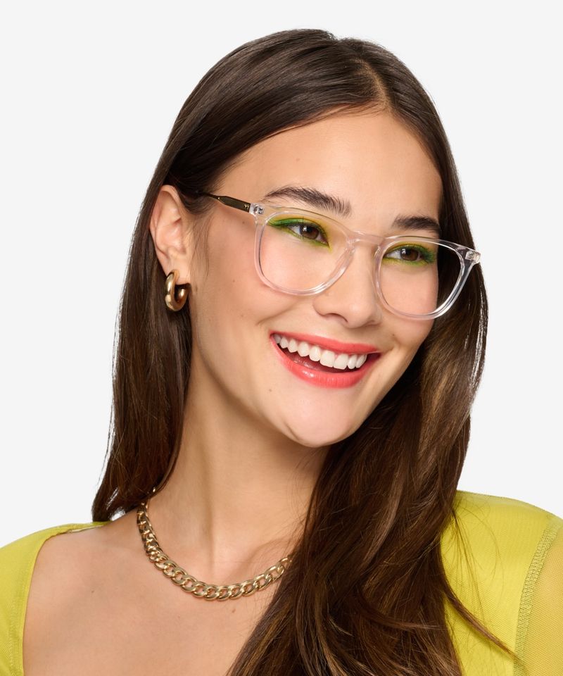 The Eyewear Trends That Are Shaping 2025 Style—22 to Know Now