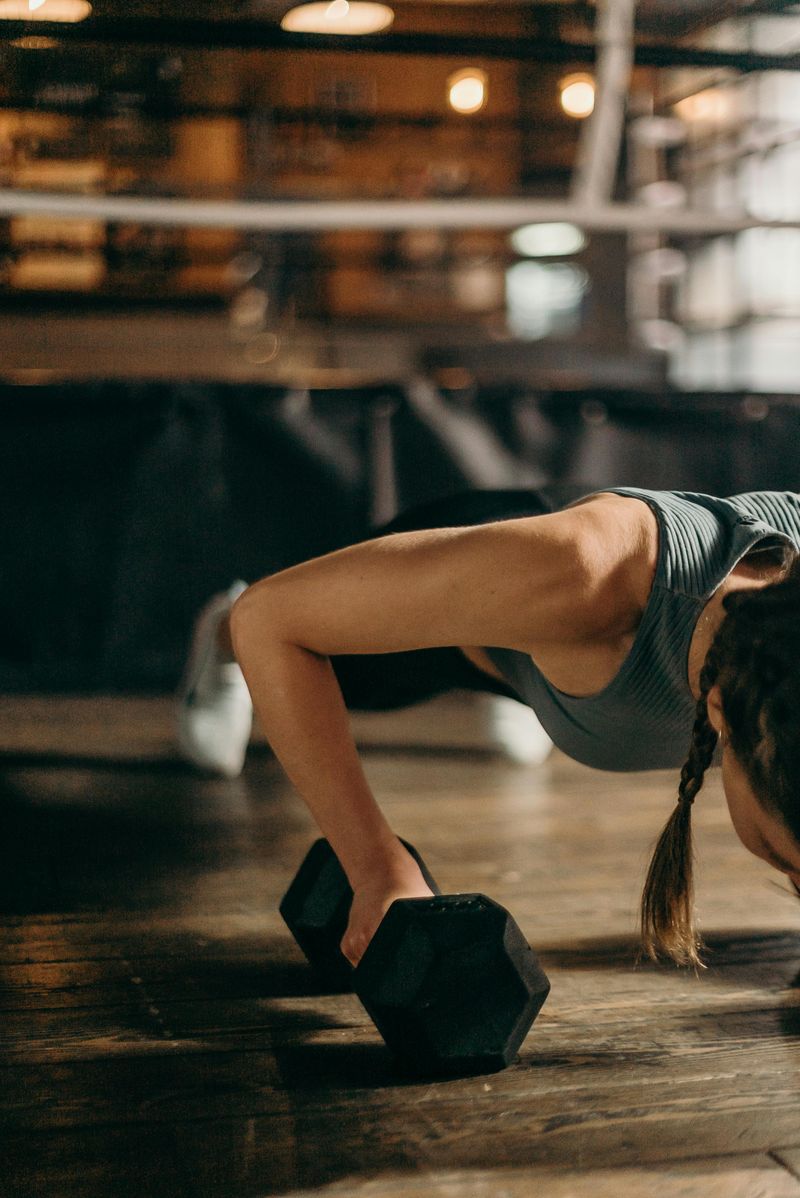 Unused Gym Memberships & Wellness Programs