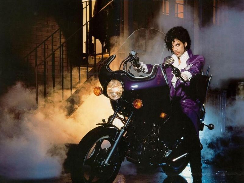 When Doves Cry