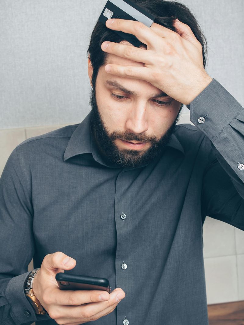 Blowing on Electronics When They Don't Work