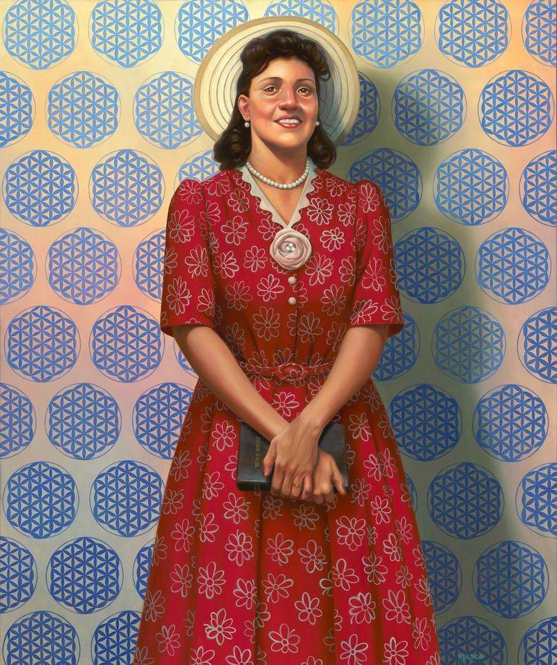 Henrietta Lacks