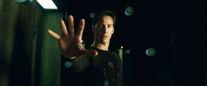 Neo (The Matrix)