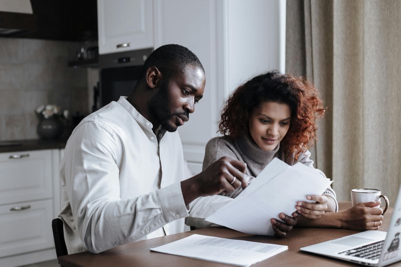Income Imbalance Tensions