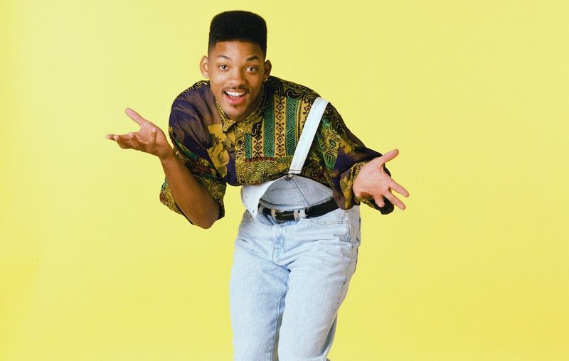 Will Smith
