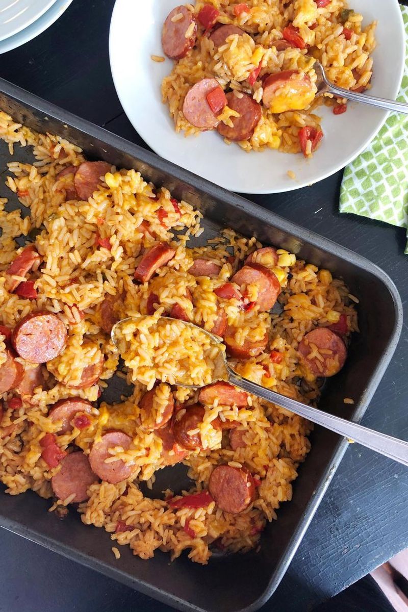 Jambalaya