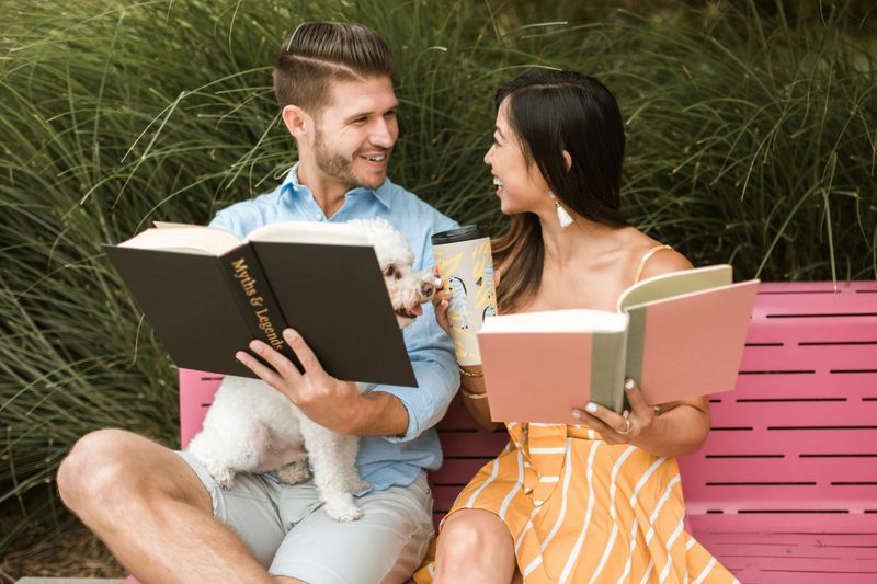 Marriage and Baby Plans