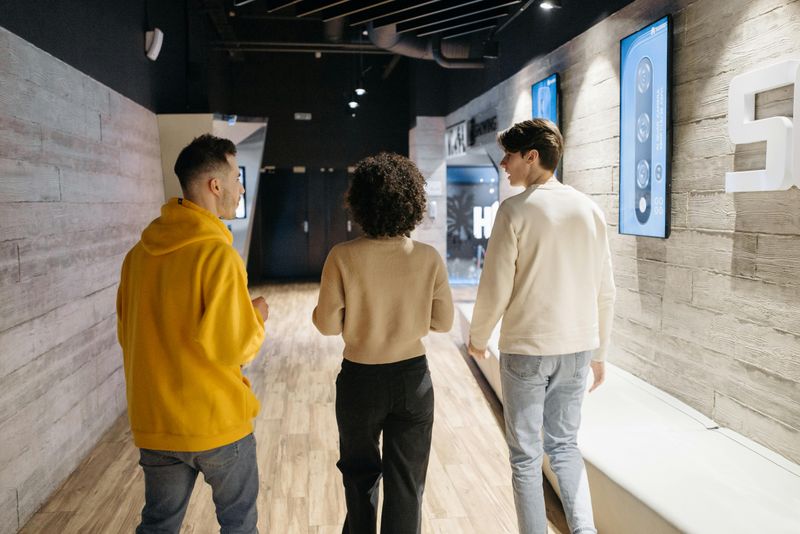 You've Become Skilled at Conflict Mediation