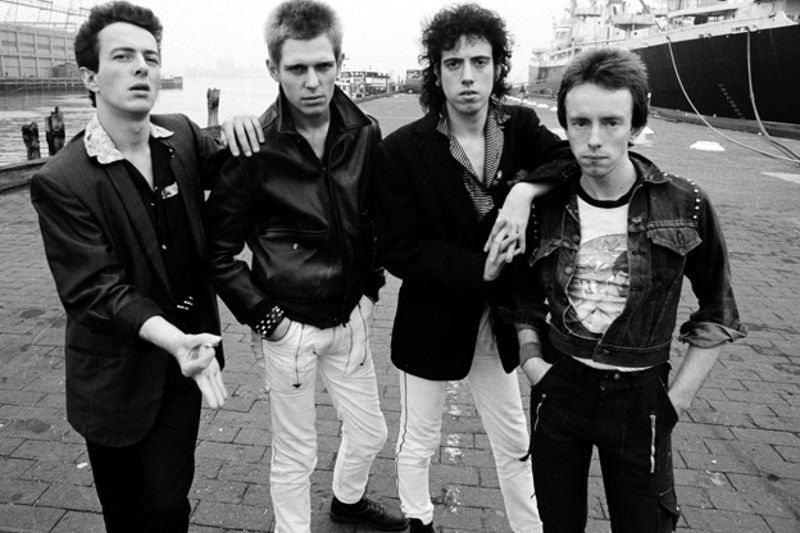 The Clash – London Calling (1979)