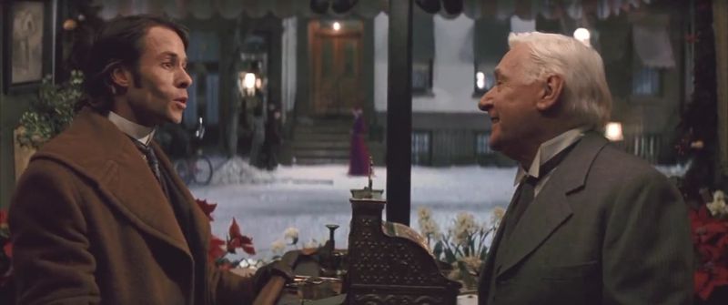 The Time Machine (2002)