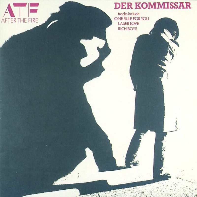 Der Kommissar β After the Fire (1983)