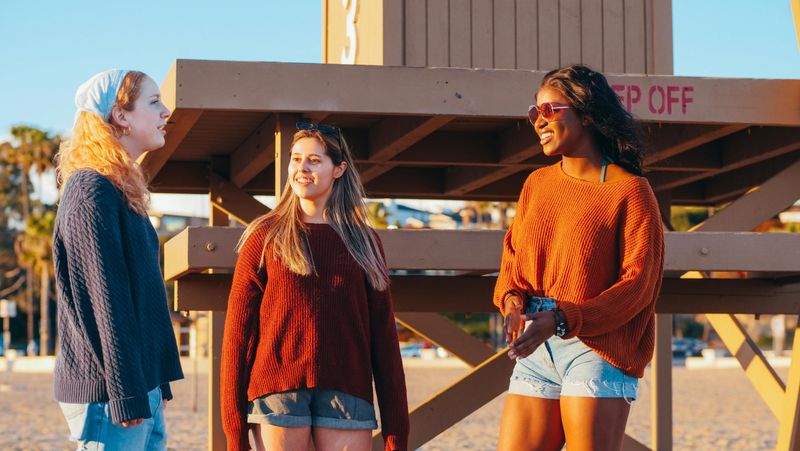 Seek Feedback from People Who Know You Well