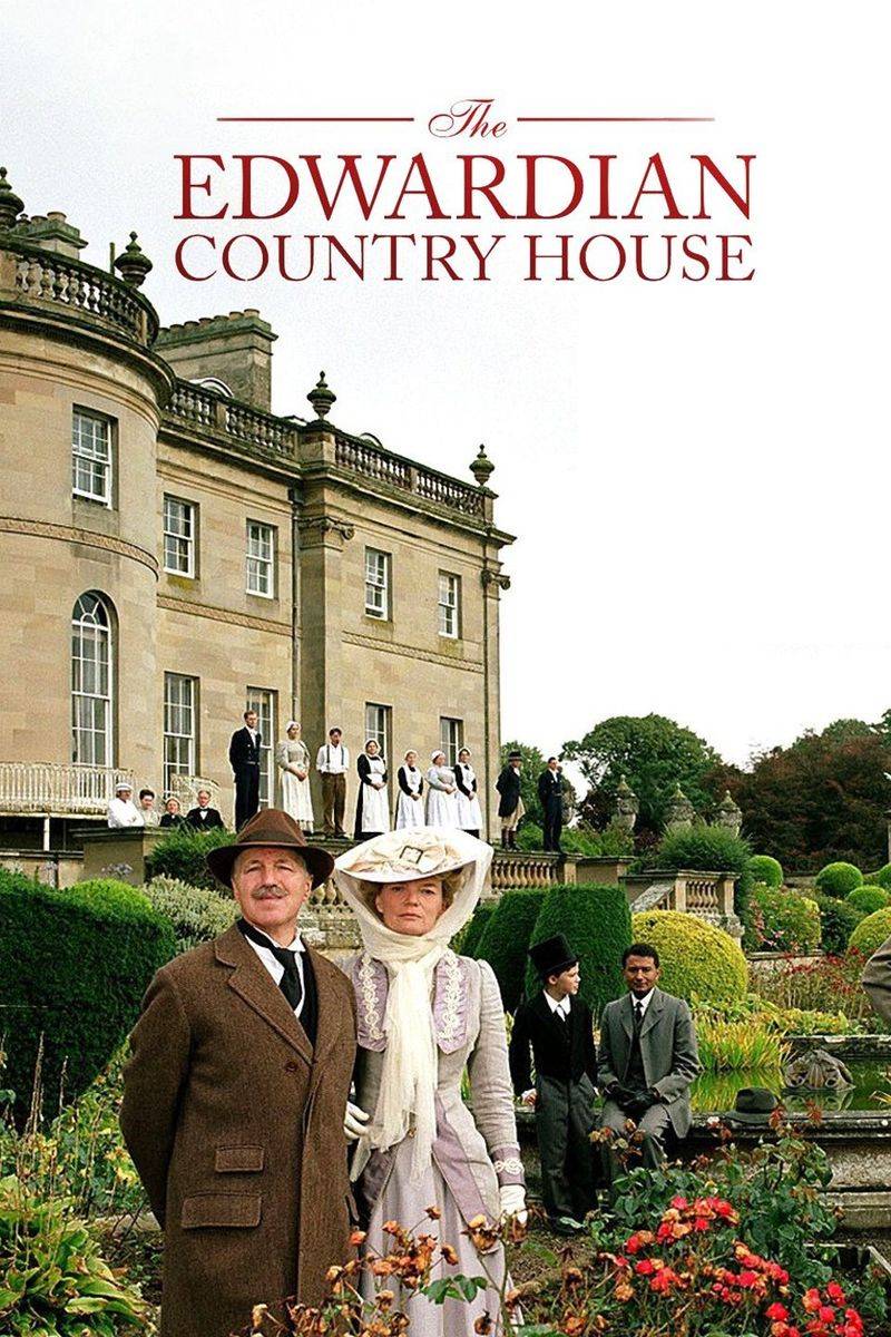The 1900 House – 1999 (UK, Channel 4 / PBS)