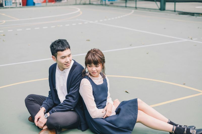 How to recognize red flags early