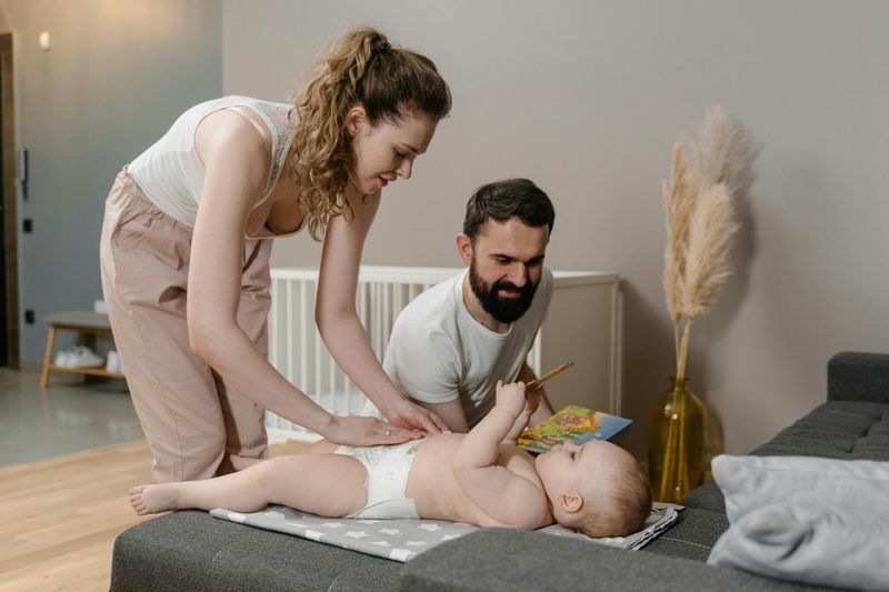 Parenting Inequality