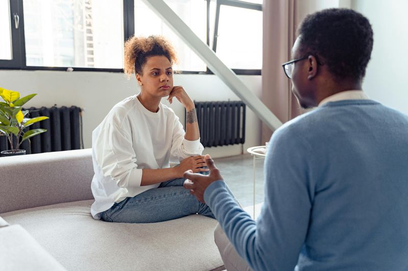 Sob Stories With Convenient Timing