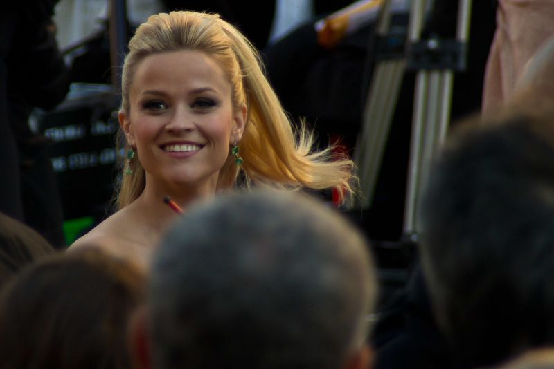 Reese Witherspoon's Storytelling Success