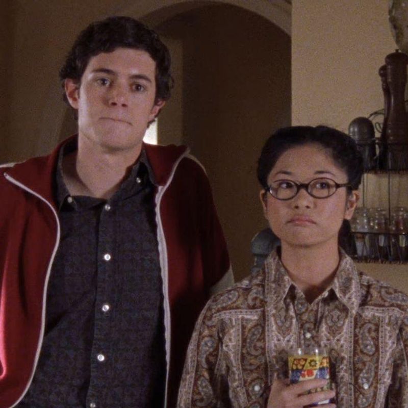 Lane and Dave Rygalski