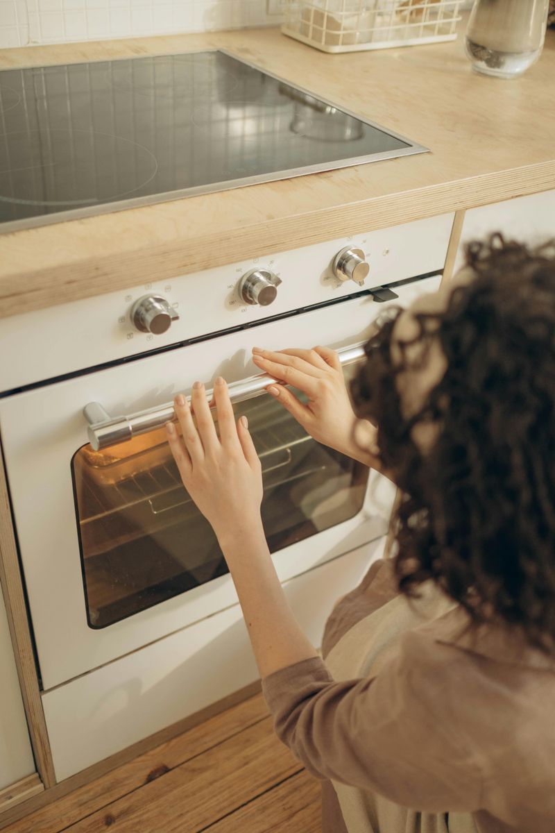 Cooking or Baking for One
