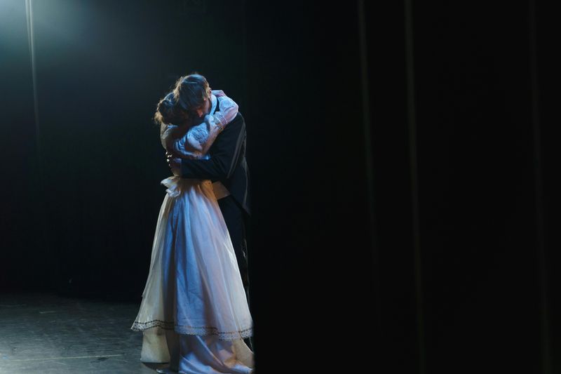 Redemption Arcs Inspire Hope