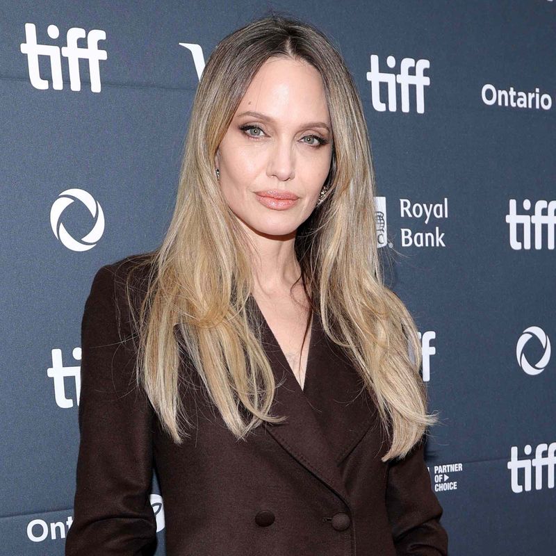 Angelina Jolie