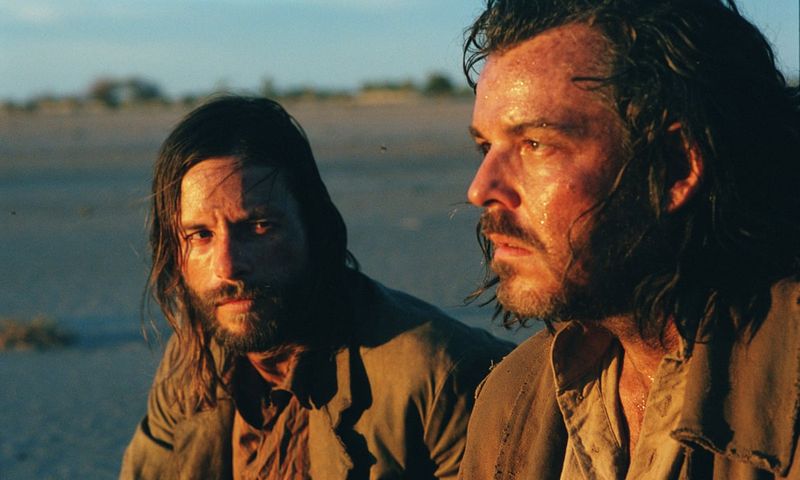 The Proposition (2005)